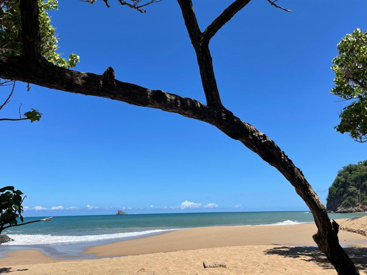 Cote Plage Saint-Francois  Zewnętrze zdjęcie